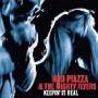 Rod Piazza & Mighty Flye - Keepin' It Real