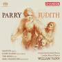 Fox / Rudge / Spence / Vann / London Mozart Players / + - Judith