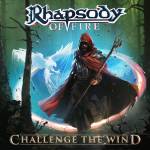 Rhapsody Of Fire - Challenge The Wind (Digipak)