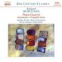 Daniel / Dubugnon / + - Klavierquartett/Incantatio/+