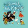 Corinna Simon - Klavier fr Kinder