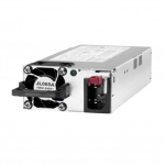 Hpe Aruba - Hewlett Packard Enterprise HPE Aruba X371 - Stromversorgung redundant / Hot-Plug - Wechselstrom 100-240 V - 250 Watt - fr 