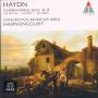 Harnoncourt / CMW - Sinfonien 6-8
