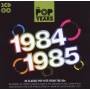 Various - The Pop Years 1984-1985