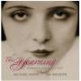 Michael Hoppe & Tim Whea - Yearning: Romances For Alto Flute