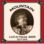 Mountain - Live In Texas 2005
