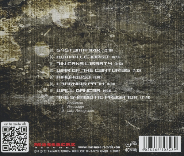 Systematrix 1