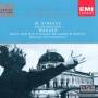 Karajan / BP - Heldenleben/Sinf.Domest./Vorsp