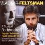 V. Feltsman / RNO / M Pletnev - Klavierkonzert 3/Elegie/6 Preludes