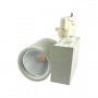 Synergy 21 Led - Track-Serie fr Stromschiene VLA-Serie 40W, 30, nw, CRI>90