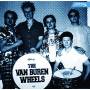 Van Buren Wheels - Selftitled