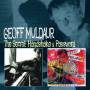 Geoff Muldaur - The Secret Handshake & Password