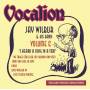 Jay Wilbur & His Band - Vol.6-I Heard A Song In A Taxi