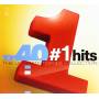 Various - Top 40 - #1 Hits (coloured)