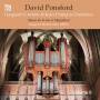 David Ponsford - French Organ Music - From The Golden Age Vol. 8