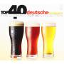 Various - Top 40: Deutsche Schlagers / Various