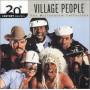 Village People - Millennium Collection: 20th Century Masters
