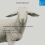 D. Oberlinger / M. Brandt / D. Mields / Ensemble 1 - Pastorale/Deluxe Ed.