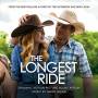mark Isham - Longest Ride (score) / O.s.t.