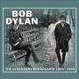 Bob Dylan - The Legendary Broadcasts: 1960-1964