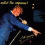 Johnny Hallyday - Salut Les Copains