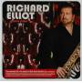 Richard Elliot - Rock Steady