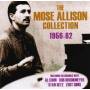 Mose Allison - The Mose Allison Collection 1956-1962