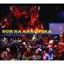 Sun Ra Arkestra - Live At The Paradox
