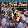 Various - New York Blues 1945-1956