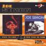 Joe Simon - Easy To Love/Bad Case Of Love