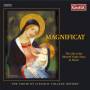 Choir Of Lincoln College.Oxford - Magnificat Marialieder