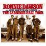 Ronnie Dawson & Lisa High Noon With Pankratz - The Carnegie Hall Tour