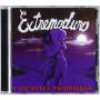 Extremoduro - Canciones Prohibidas