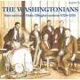 Washingtonians - Rare & Early Duke Ellington Sessions 1924-1928