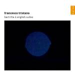 Francesco Tristano - Bach: The 6 English Suites