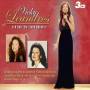 Vicky Leandros - Ich Hab' Die Liebe Geseh'N