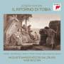 Ivor Bolton / Mozarteum Orchester Salzburg - Il ritorno di Tobia