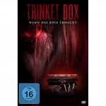 Acorye White / Patrycja Kepa - Trinket Box - Wenn Das Boese Erwacht [DE-Version, Regio 2/B]