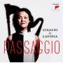 Lavinia Meijer - Einaudi by Lavinia - Passaggio