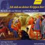 J. S. Bach - Ich Steh An Deiner Krippen Hier