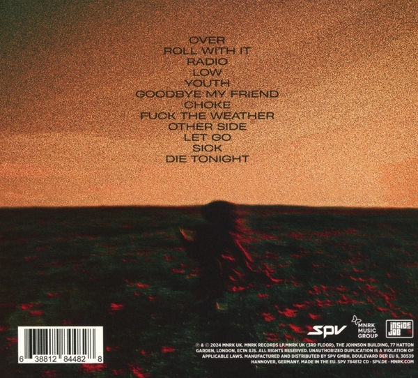 A Different Life 1