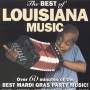 Louisiana Music - Best Of Louisiana Music