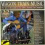 Wagon Train Music 3 / Various - Wagon Train Music 3 / Various