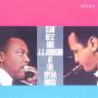 Stan Getz / J.J. Johnson - At The Opera House