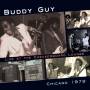 Buddy Guy - Live At The Checkerboard Lounge