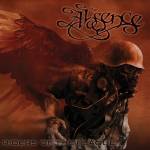 The Absence - Riders of the Plague (Sapphire vinyl limited)