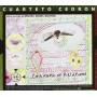 Cuarteto Cedron - Godino: Corazon De Piel Afuer