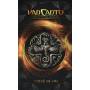 Van Canto-Metal Vocal Musical - Voices Of Fire (Mediabook)