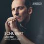 Mathieu Gaudet - Smtliche Sonaten und Groe Klavierwerke Vol.8