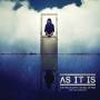 As It Is - Never Happy Ever After
